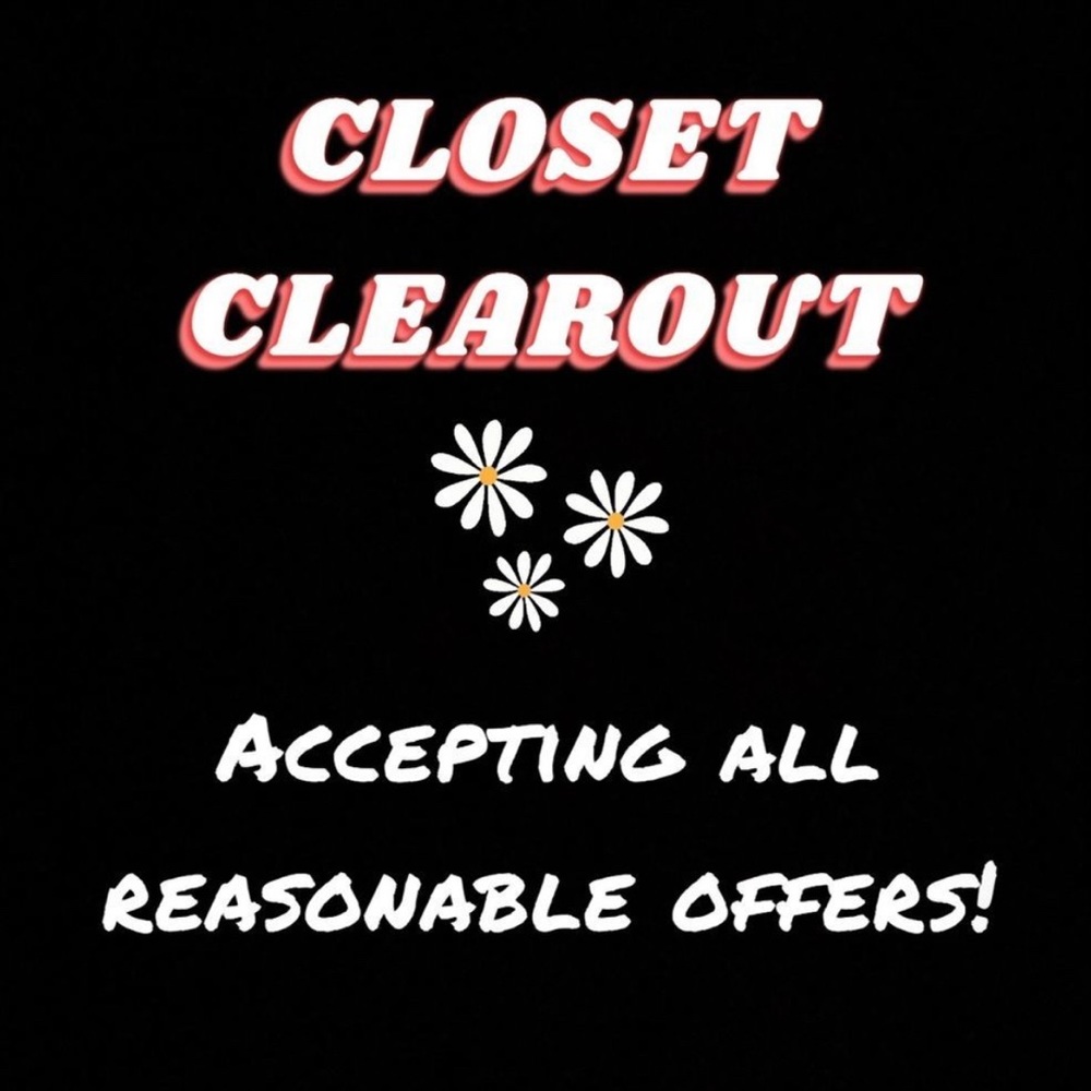 DM ME FOR OFFERS